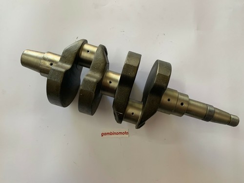 Albero gomito motore - albero,