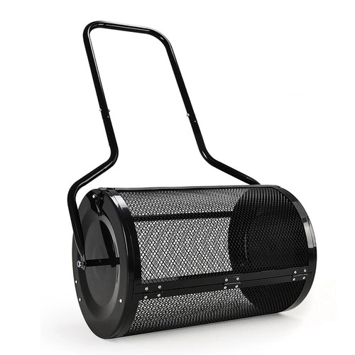 Spanditore giardino 75l - da,