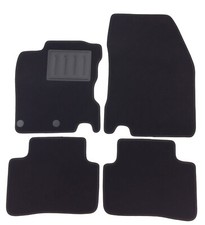 Tappetini auto set 4pZ NISSAN