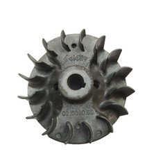 Ricambi per decespugliatore EFCO 8250 VOLANO DI AVVIAMENTO usati seletta02008060