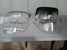 Visiere per caschi cgm - visiere,