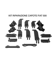 Kit riparazione capote fiat