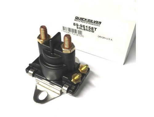 Relè solenoide avviamento
