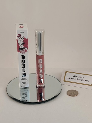 Buxom full plumping - plumping, lip