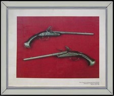 rip. 2 pistole 700 a pietra