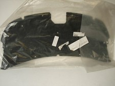 Mercedes Smart 454 isolamento