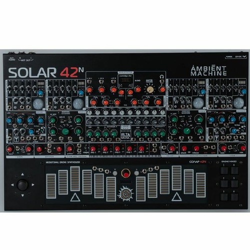 Elta music solar - elta,