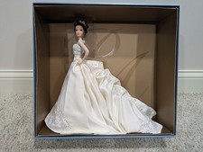 Barbie sposa reem - sposa, (nuova