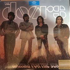 The Doors - Waiting For The