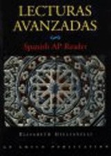Lecturas Avanzadas (Spanish Edition) by Giulianelli