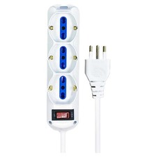 Multipresa Ciabatta Elettrica