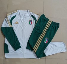 Adidas Tuta Ufficiale ITALIA