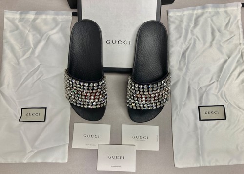 Gucci sandalo con - gucci, n°38