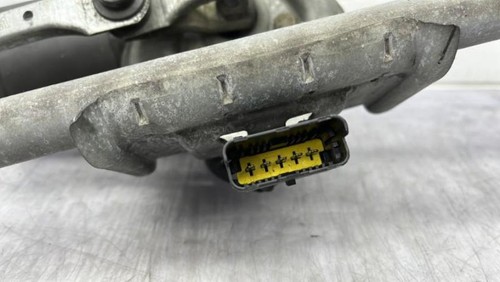 Motore tergicristallo