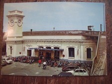 JUVISY SUR ORGE LA GARE 2CV