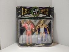 Jakks pacific wwe classic - pacific,