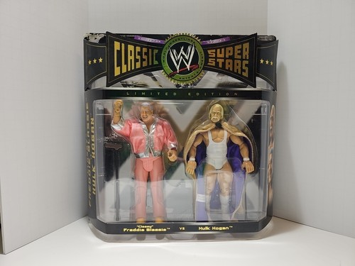 Jakks pacific wwe classic - wwe,