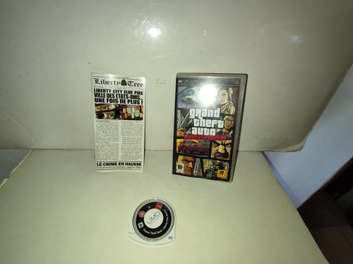 Jeu sony psp - jeu,