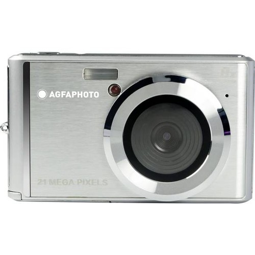 Agfaphoto dc5200 sil - agfaphoto,