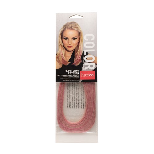 Hairdo clip color extension - hairdo, clip-in