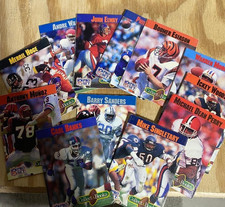 Lotto Pro Set 1990 Colleziona