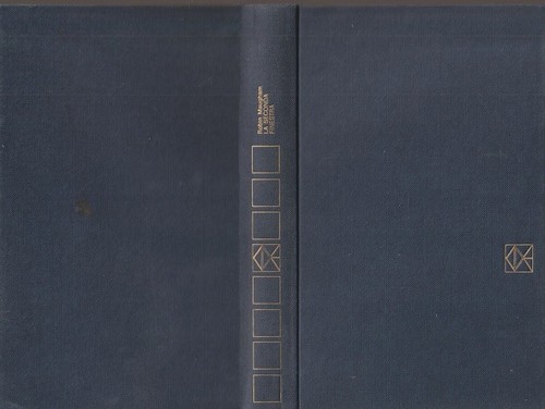 Libro seconda finestra - la,