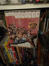 Mai dire Story Cofanetto 10