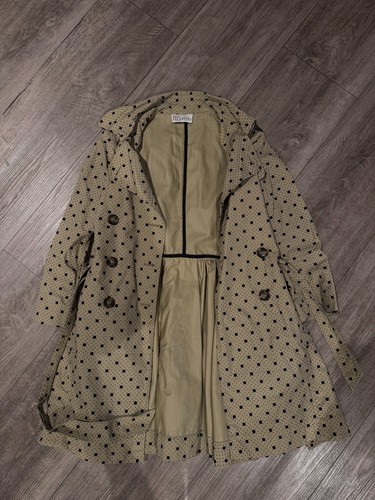 Trench cappotto valentino - cappotto,