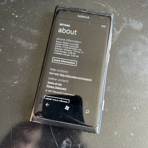 App rare smartphone nokia - rare],