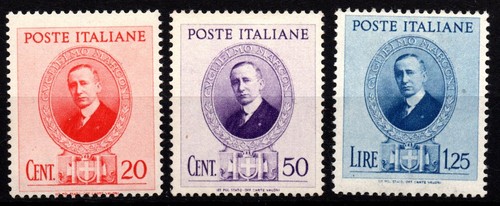 Italia regno 1938 - italia,