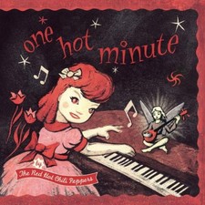 Red hot chili - hot, peppers