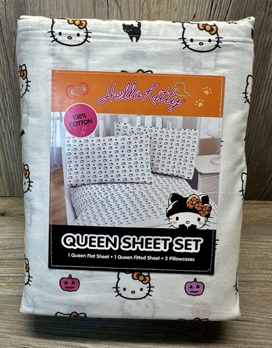 Sanrio hello kitty eek - kitty, eek!