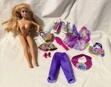Barbie teen talk - barbie,