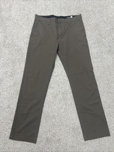 Pantalone uomo volcom 32x30 - pantalone,