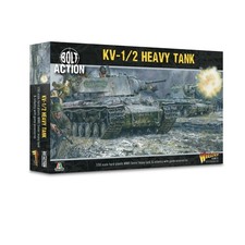 KV-1/2 HEAVY TANK kv 1 2 carro