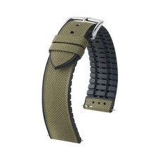 Bracciale Per Orologio Verde