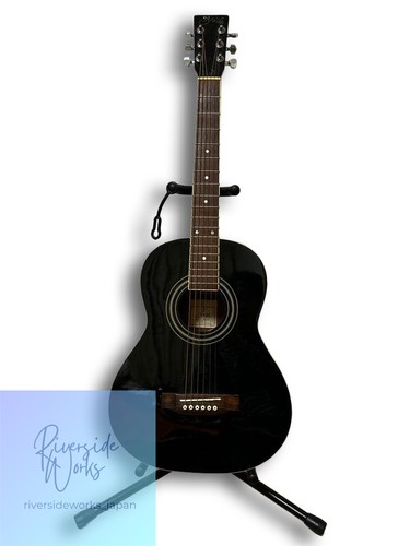 Mini chitarra acustica yairi - mini, s.yairi