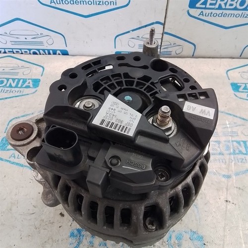 Alternatore audi 8j3 - audi, tt