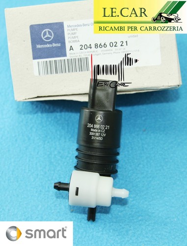 Motorino pompa vaschetta acqua - vaschetta,