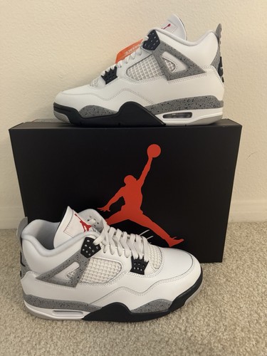 Taglia nike air jordan 4 - taglia,