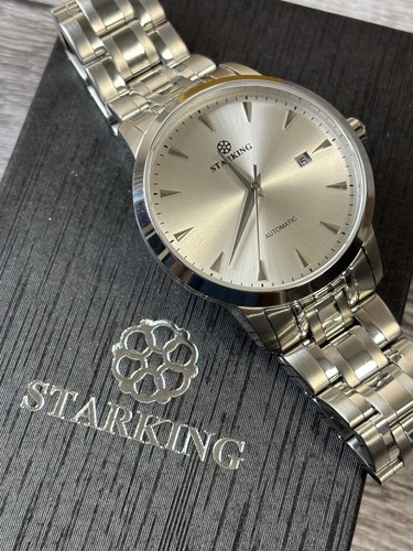 Starking am0184 automatico sk6 - starking,