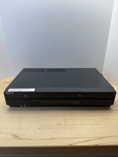 Sony slv d281p - slv-d281p, lettore