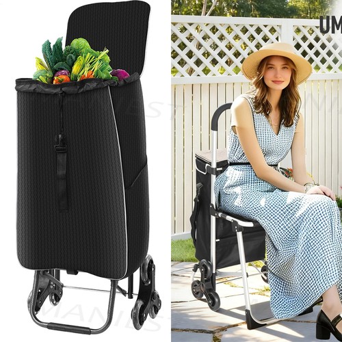 Carrello spesa trolley