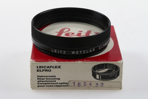 Leica elpro vii - leica, b