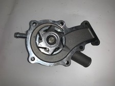 Pompa Acqua Kubota