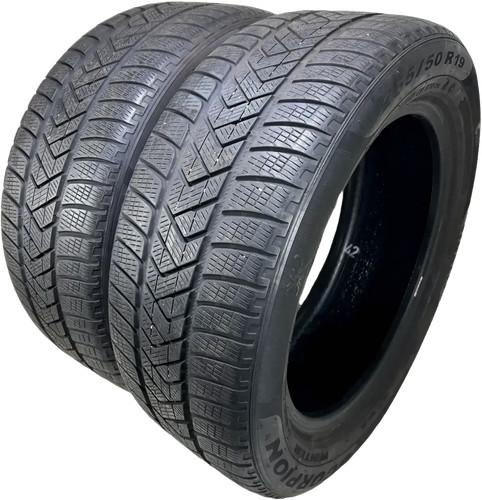 Pneumatici invernali 255 50 - pneumatici,