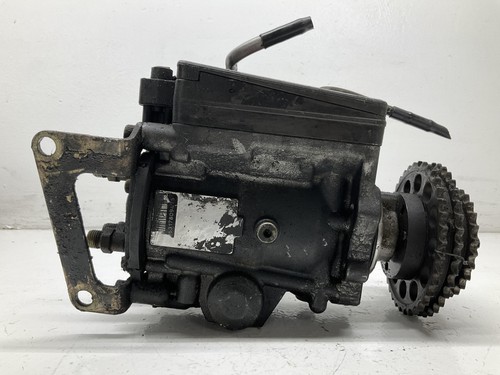 Pompa iniezione opel zafira - pompa,