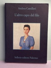 L'ALTRO CAPO DEL FILO Andrea