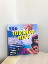 Vari : 200 Originali Jukebox