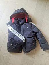 giacca invernale bambino 10 - 12 anni Ralph Lauren